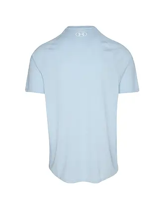 UNDER ARMOUR | Herren Fitnessshirt UA Tech™ Strukturiert | 